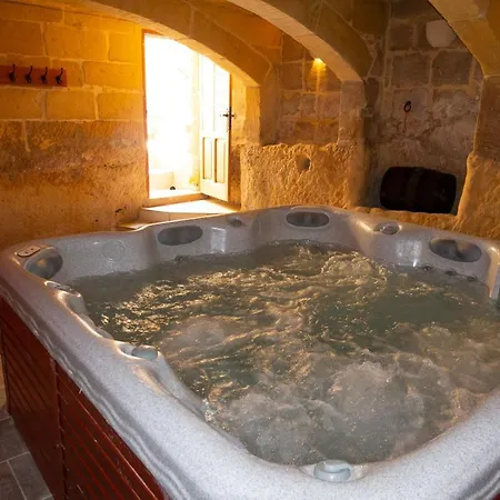 Villeleynah Ferienhaus