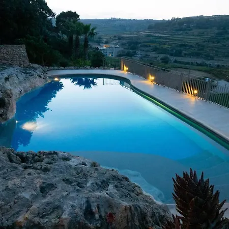 Villeleynah Ferienhaus *