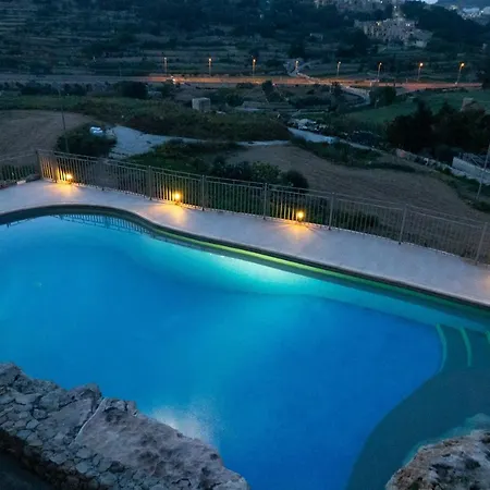 Ferienhaus Villeleynah