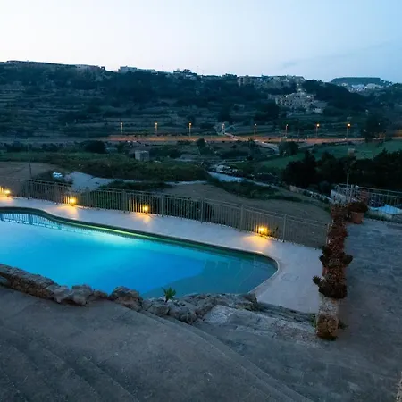 Villeleynah Ferienhaus