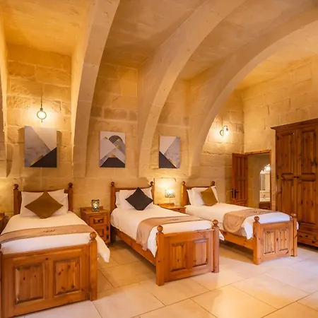 Villeleynah Ferienhaus