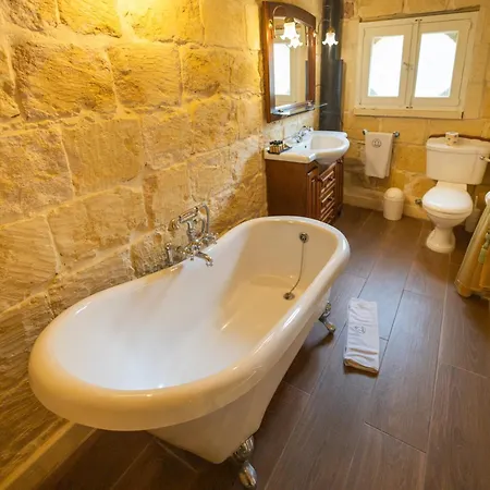 Ferienhaus Villeleynah Munxar