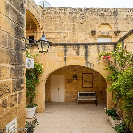 Ferienhaus Villeleynah Munxar