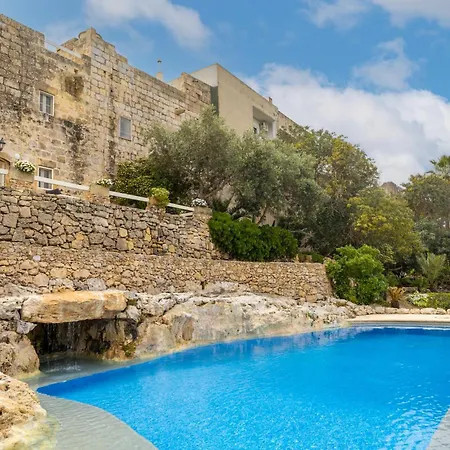 Ferienhaus Villeleynah