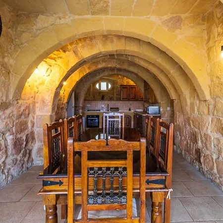 Ferienhaus Villeleynah *