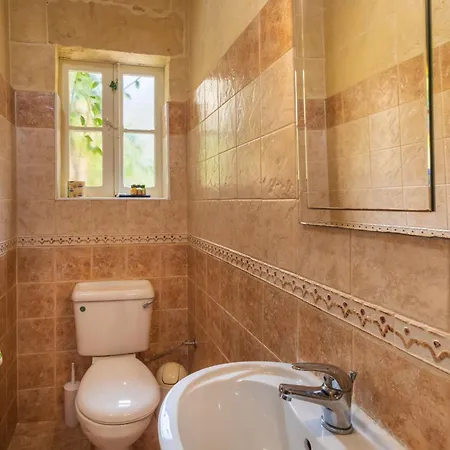 Villeleynah Ferienhaus Munxar