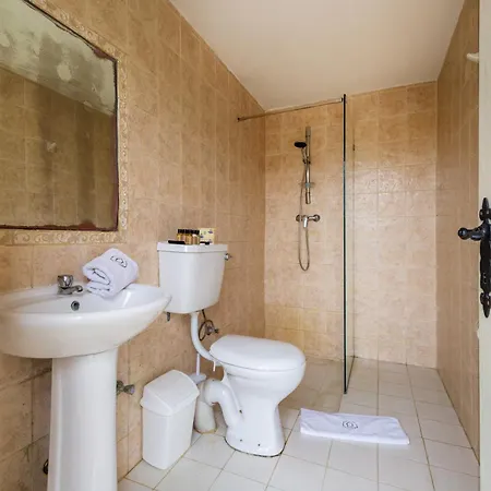 Villeleynah Ferienhaus Munxar