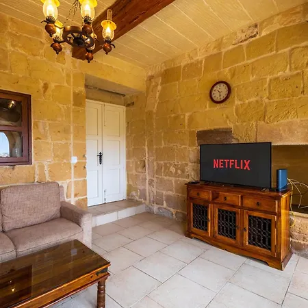 Villeleynah Ferienhaus *