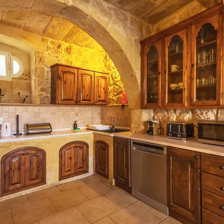 Hébergement de vacances Villeleynah Munxar