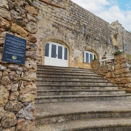 Villeleynah Hébergement de vacances Munxar