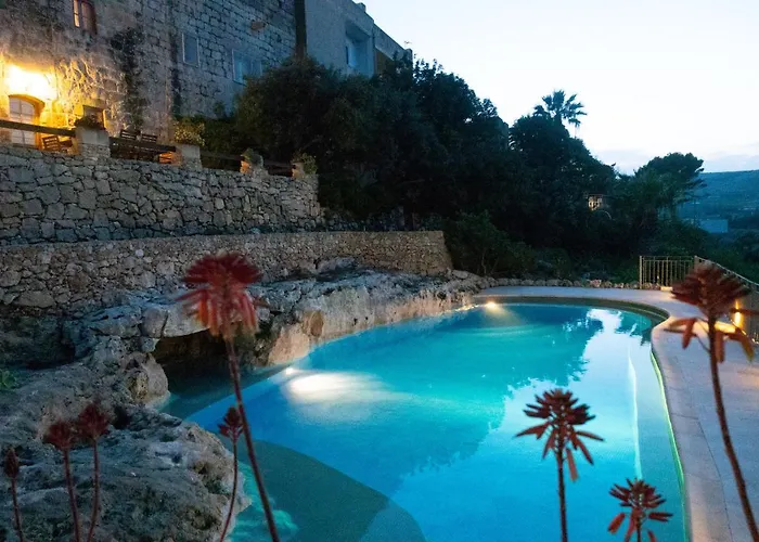 Villeleynah Casa vacanze