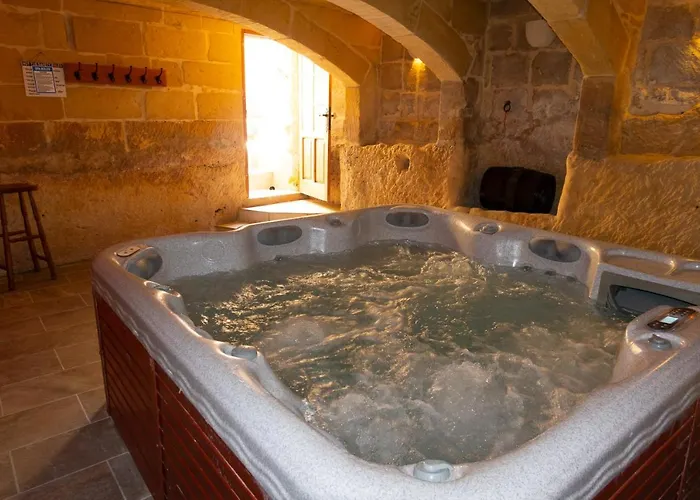 Villeleynah Casa vacanze