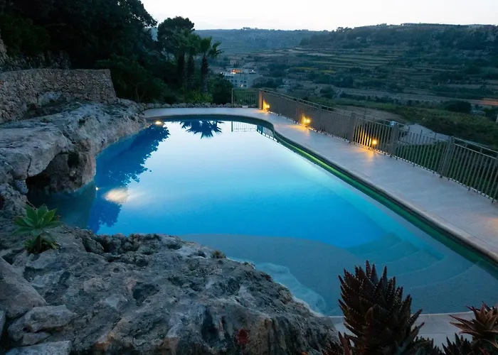 Villeleynah Casa vacanze *