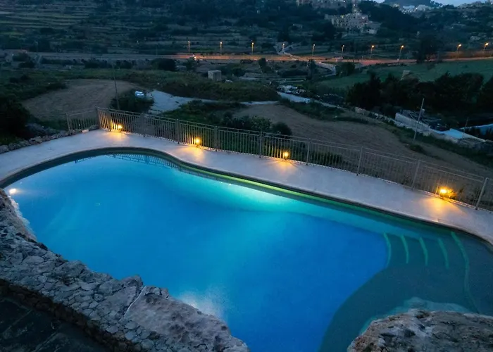 Casa vacanze Villeleynah