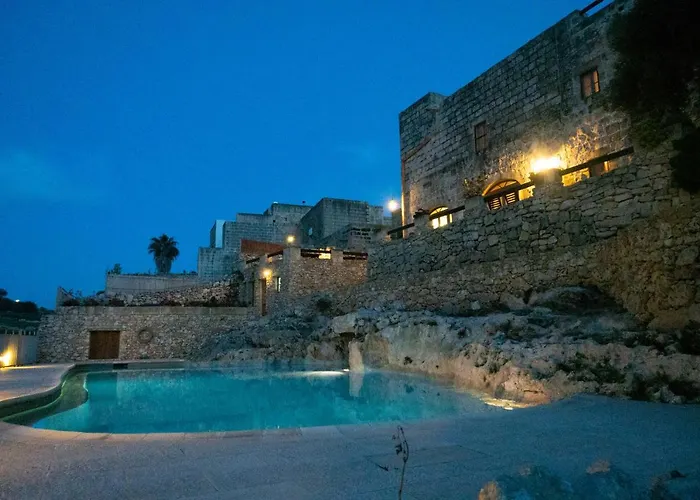 Villeleynah Casa vacanze *