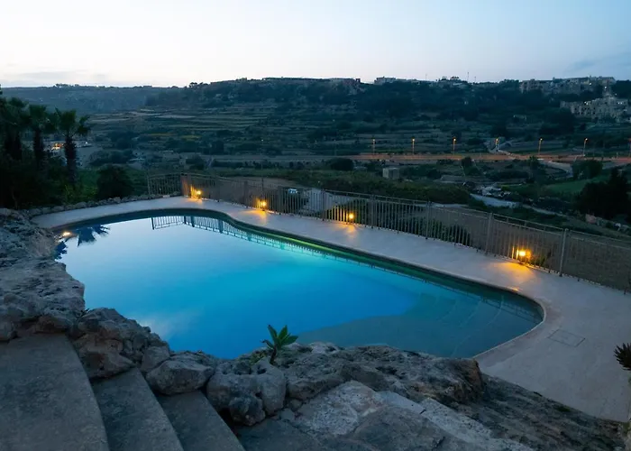 Villeleynah Casa vacanze