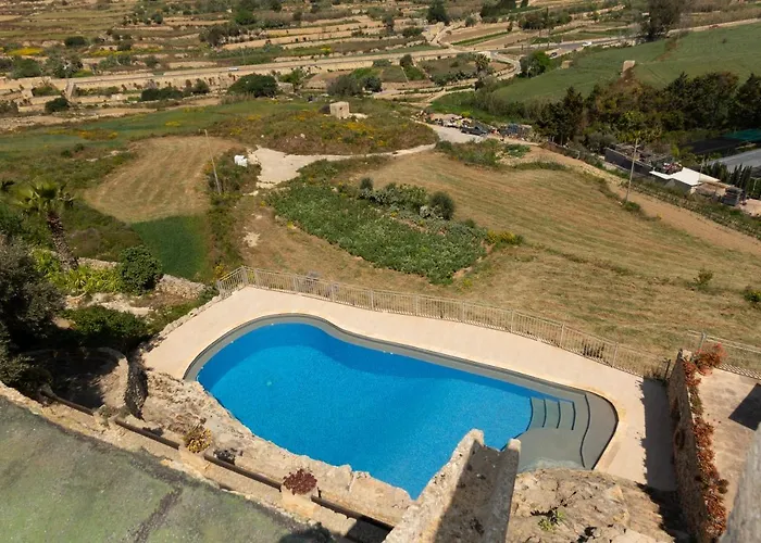 Casa vacanze Villeleynah *