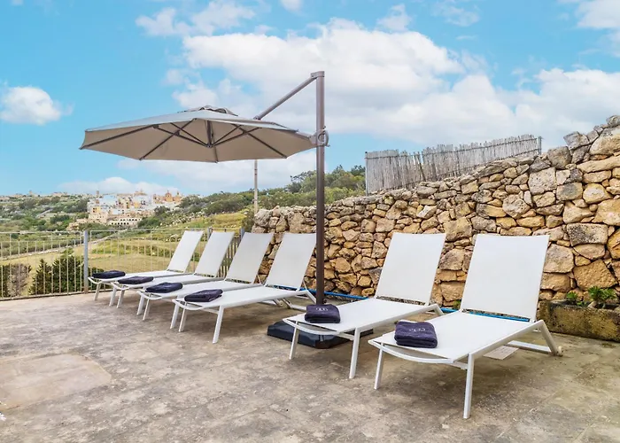 Casa vacanze Villeleynah