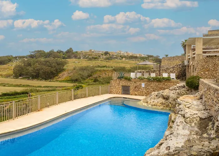 Villeleynah Casa vacanze Munxar