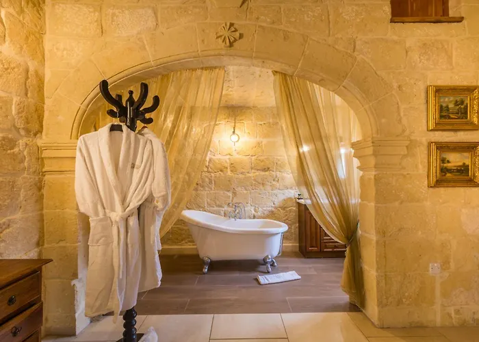 Casa vacanze Villeleynah Munxar