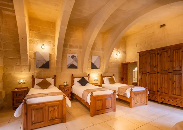 Villeleynah Casa vacanze