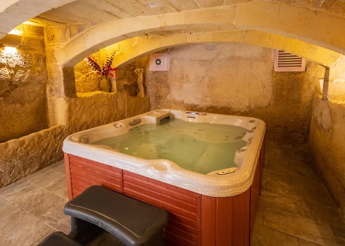 Villeleynah Casa vacanze