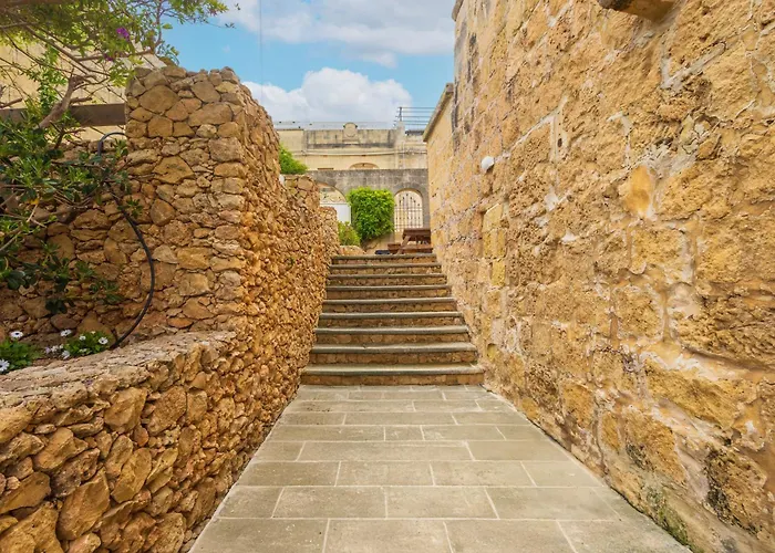 Casa vacanze Villeleynah