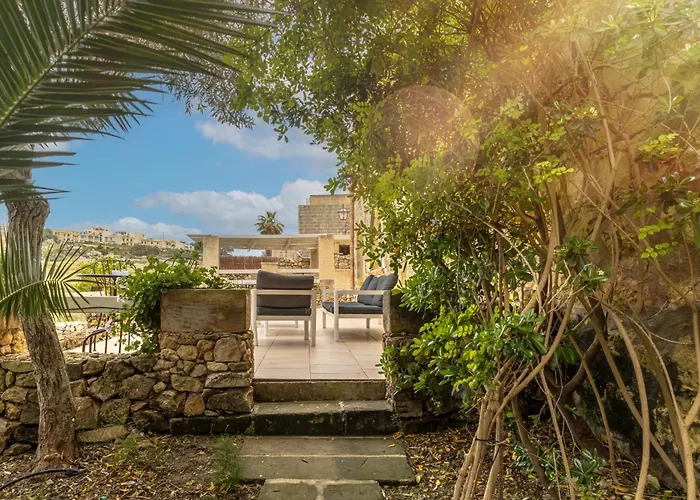 Villeleynah Casa vacanze Munxar