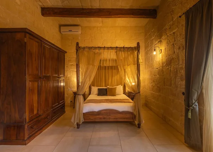 Casa vacanze Villeleynah