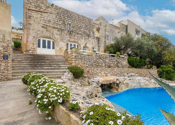 Villeleynah Casa vacanze