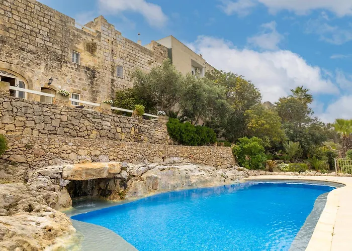 Casa vacanze Villeleynah