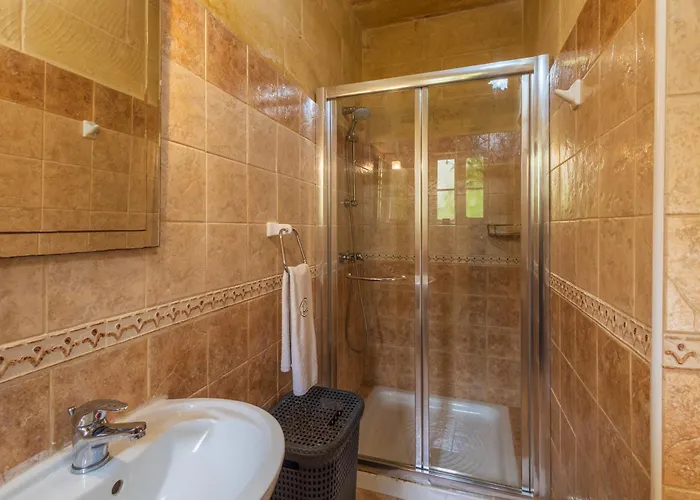 Villeleynah Casa vacanze *