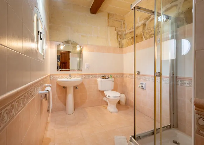 Villeleynah Casa vacanze