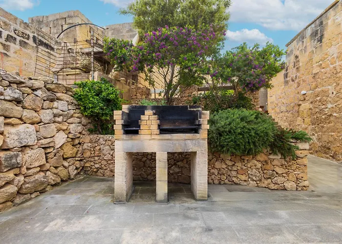 Casa vacanze Villeleynah