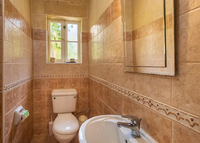 Villeleynah Casa vacanze Munxar