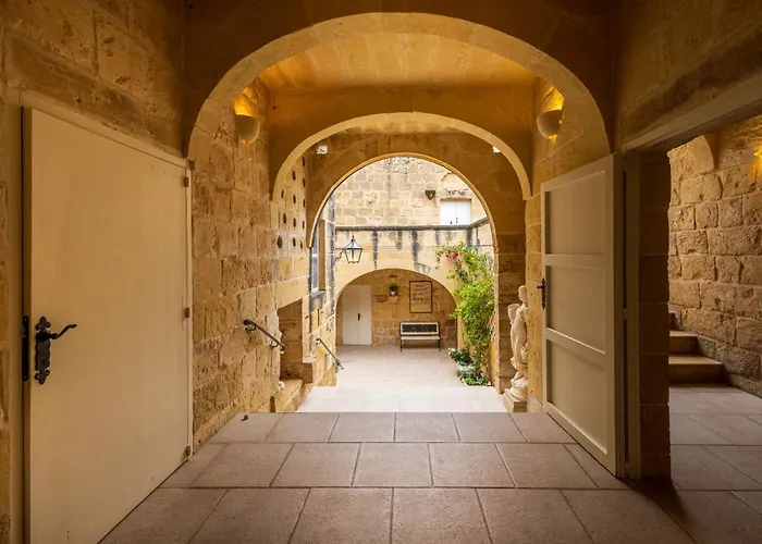 Case de vacanță Villeleynah Munxar