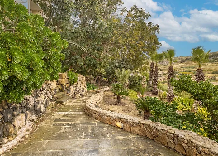 Casa vacanze Villeleynah