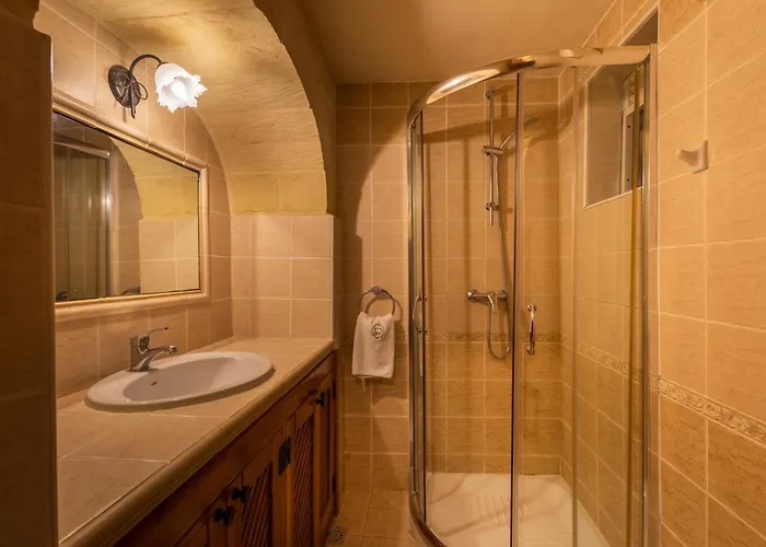 Case de vacanță Villeleynah Munxar