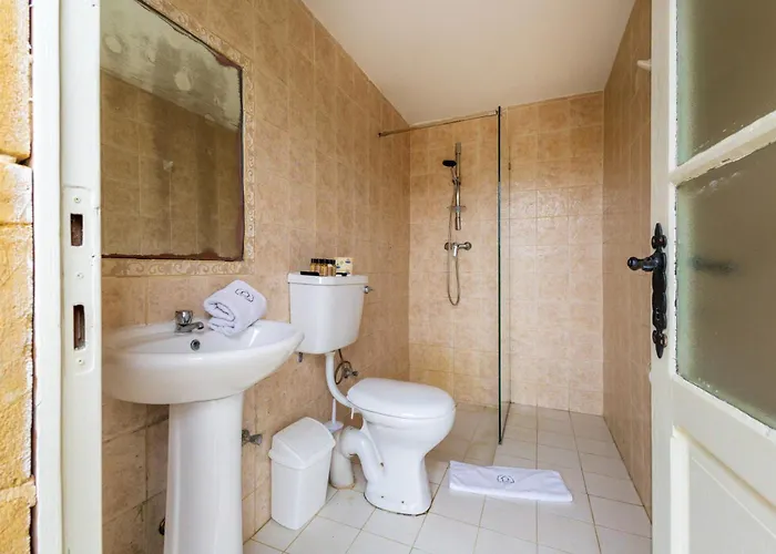 Villeleynah Casa vacanze Munxar